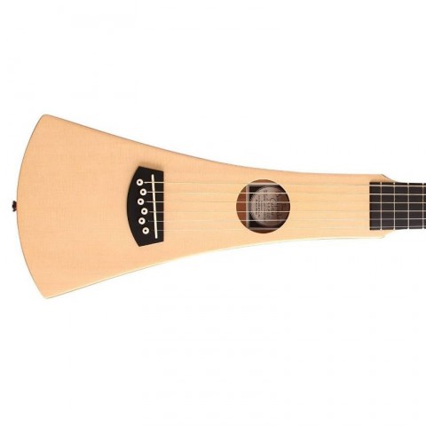 Martin GBP Backpacker Travel Steel String Guitar with Gigbag